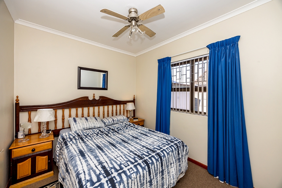 3 Bedroom Property for Sale in Kleinbosch Western Cape